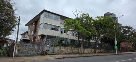 3 Bedroom apartment to rent in Essenwood, Durban