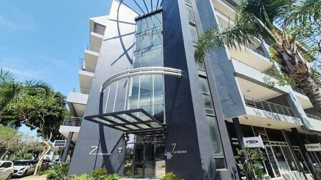 2 Bedroom apartment to rent in Umhlanga Ridge