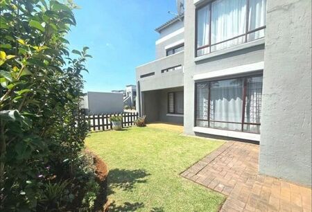 2 Bedroom apartment to rent in Vanderbijlpark Se 2