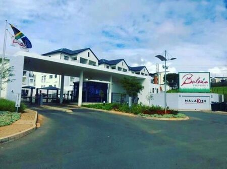 1 Bedroom apartment to rent in Greenstone Hill, Edenvale
