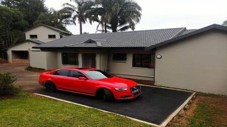 3 Bedroom house to rent in Hillcrest Park