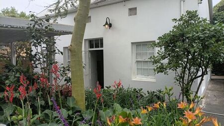 1 Bedroom cottage to rent in Robertson