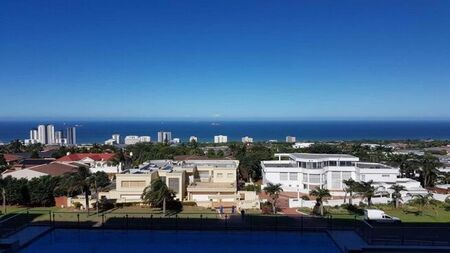 2 Bedroom apartment to rent in Umhlanga Ridge