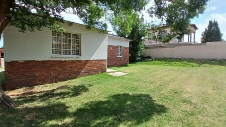 3 Bedroom house to rent in Evander, Secunda