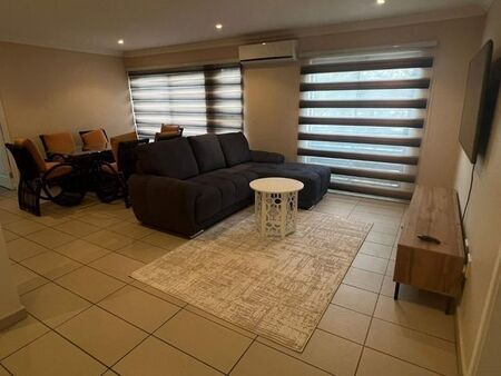 3 Bedroom apartment to rent in Umhlanga Central