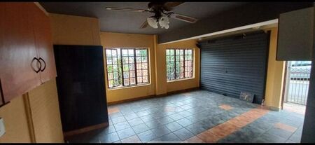 1 Bedroom house to rent in Eastbury, Phoenix