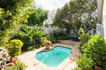 4 Bedroom house to rent in Diep River, Cape Town