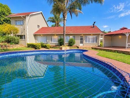 4 Bedroom house to rent in Glen Marais, Kempton Park