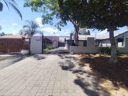 1 Bedroom cottage to rent in Moregloed, Pretoria