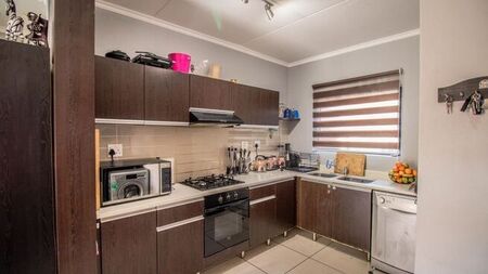 3 Bedroom apartment to rent in Fourways, Sandton