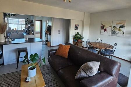2 Bedroom apartment to rent in Wynberg Upper, Cape Town