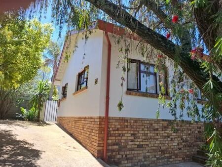3 Bedroom House in Swellendam