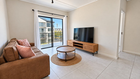 1 Bedroom Apartment in Sandown