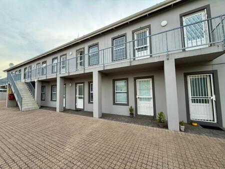 1 Bedroom Apartment in Table View