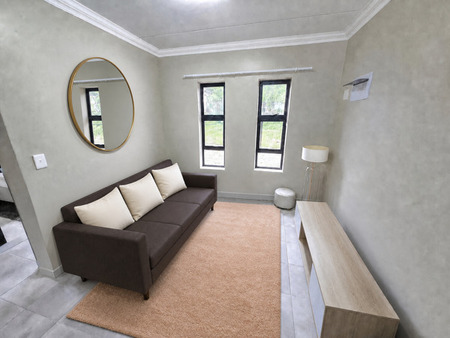 2 Bedroom Apartment in Scottsdene