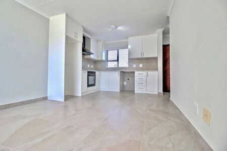 1 Bedroom Apartment in Panorama