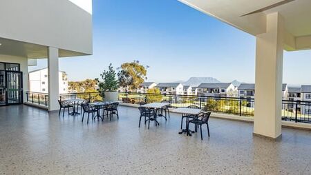1 Bedroom Apartment in Richwood