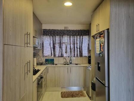 2 Bedroom Apartment in Vasco Estate