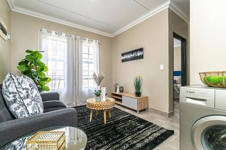 2 Bedroom Apartment in Scottsdene
