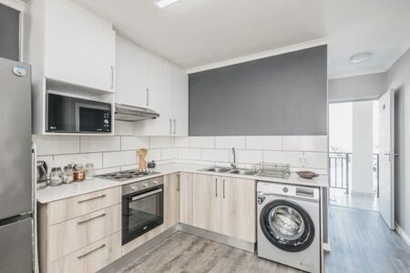 2 Bedroom Apartment in Haasendal