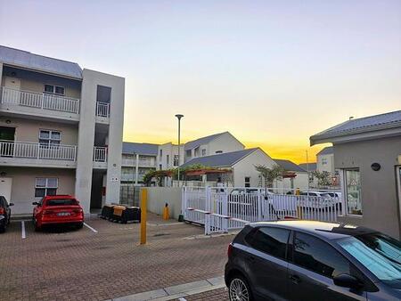 2 Bedroom Apartment in Haasendal