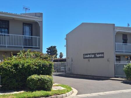 2 Bedroom Duplex in Richmond Estate