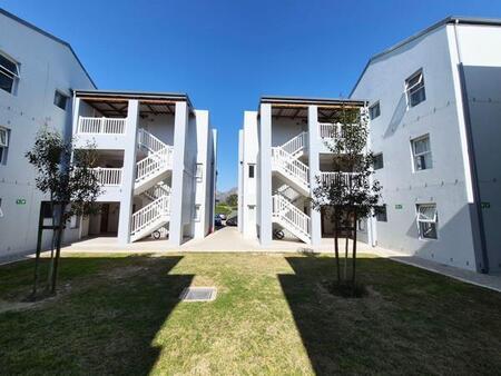 2 Bedroom House in Klein Parys