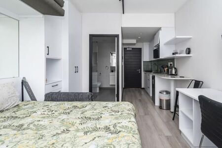 1 Bedroom Apartment in Cape Town City Centre