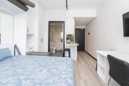 1 Bedroom Apartment in Cape Town City Centre