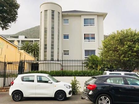 Studio Apartment in Green Point