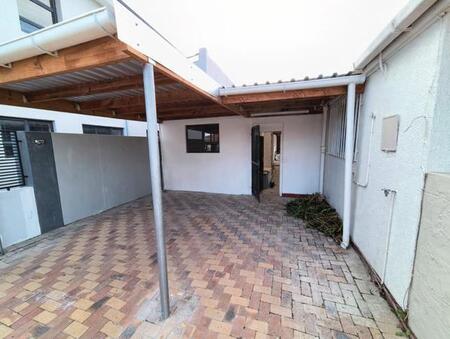1 Bedroom Apartment in Rylands