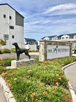 1 Bedroom Apartment in Firgrove