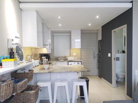 Studio Apartment in Stellenbosch Central