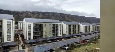 1 Bedroom Apartment in Mountainside
