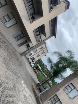 2 Bedroom Apartment in Sonheuwel