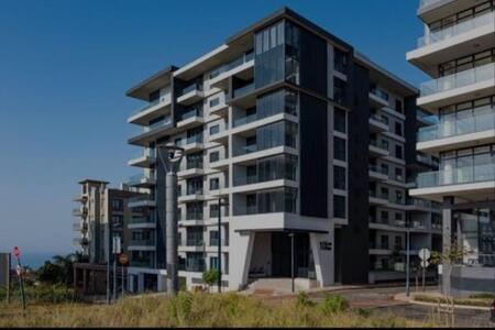 1 Bedroom Apartment in Umhlanga Ridge