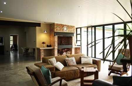 5 Bedroom House in Lydenburg (Mashishing)