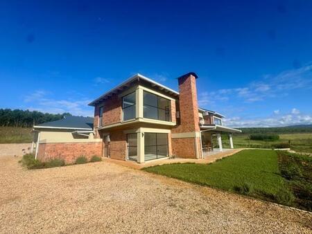 4 Bedroom House in Albert Falls