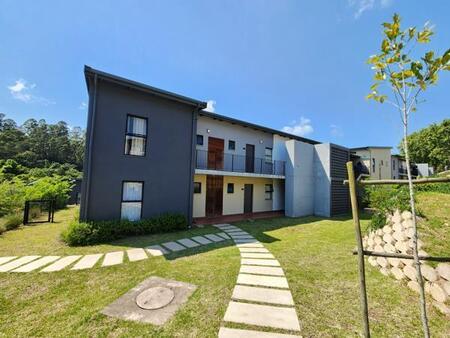 2 Bedroom Apartment in Waterfall