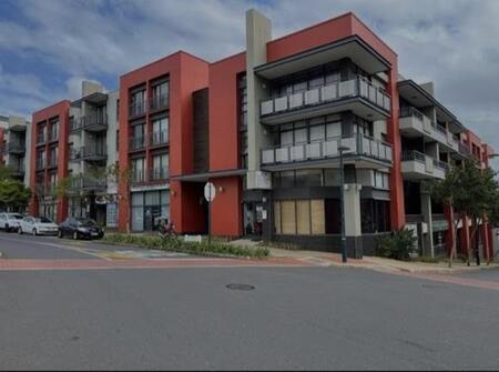 Studio Apartment in Umhlanga Ridge