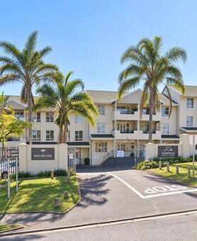 1 Bedroom Apartment in Sunningdale