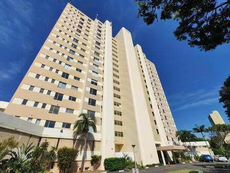 2 Bedroom Apartment in Prospect Hall