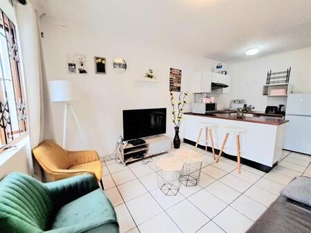 1 Bedroom Apartment in Bellair