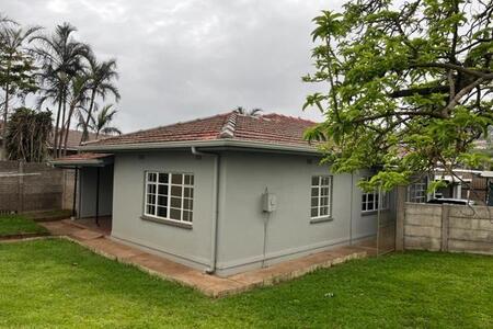 3 Bedroom House in Wentworth