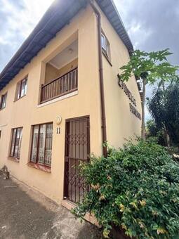 3 Bedroom Apartment in Gandhis Hill