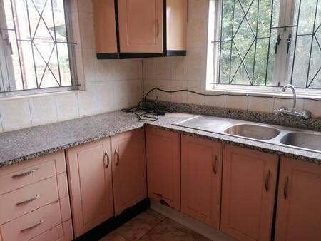 2 Bedroom Apartment in South Ridge