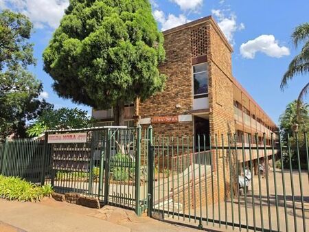 2 Bedroom Flat in Mountain View