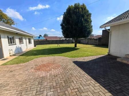 2 Bedroom House in Greenhills