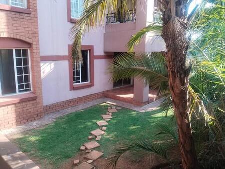 2 Bedroom Apartment in Albemarle