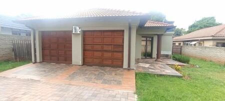 3 Bedroom House in Henley on Klip